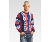 Strickpullover