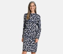 Strickkleid