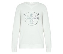 Sweatshirt Damen Baumwolle  bedruckt