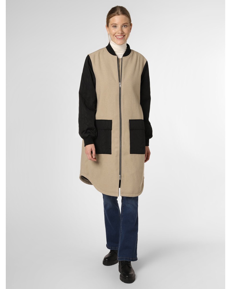 MOSS COPENHAGEN Damen antel