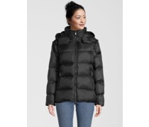 Steppjacke