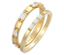 Ring  Sterlingsilber