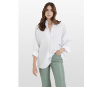 Hemdbluse  Baumwolle
