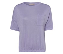 T-Shirt  flieder