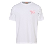 T-Shirt  Baumwoe  bedruckt