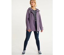 Regenjacke