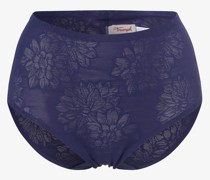 Slip Maxi  indigo