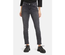 Modern fit jeans  Baumwolle