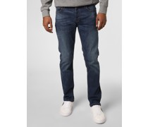 Jeans  Baumwolle medium stone