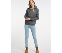 Hoodie  Baumwolle