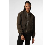Jacke  khaki