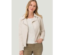 Bikerjacke