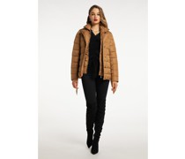 Steppjacke