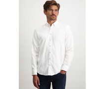 Hemd  Regular Fit Baumwolle