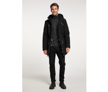 Winterparka