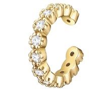 Ohrklemme  Sterlingsilber