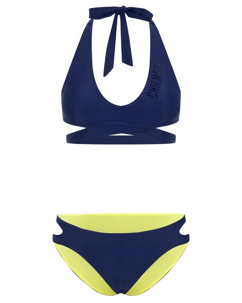 Chiemsee Damen Bikini Polyamid