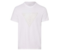 T-Shirt  Baumwolle  bedruckt