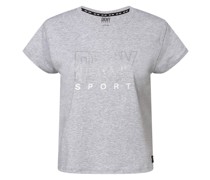 T-Shirt  Baumwolle  bedruckt