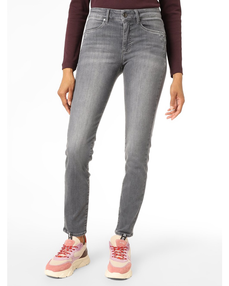 Brax Damen Jeans Baumwolle