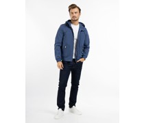 Übergangsjacke  marine