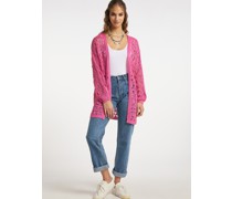 Häkeljacke