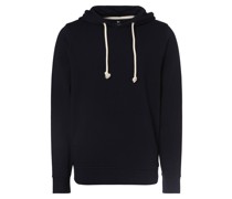 Kapuzenpullover  Sweat marine