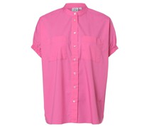 Bluse  Baumwolle