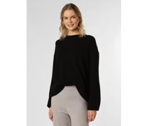 Pullover mit Alpaka-Anteil  Wolle