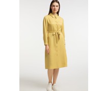Blusenkleid