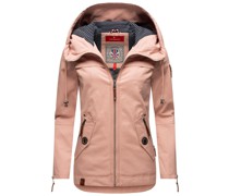 Übergangsjacke  Baumwolle