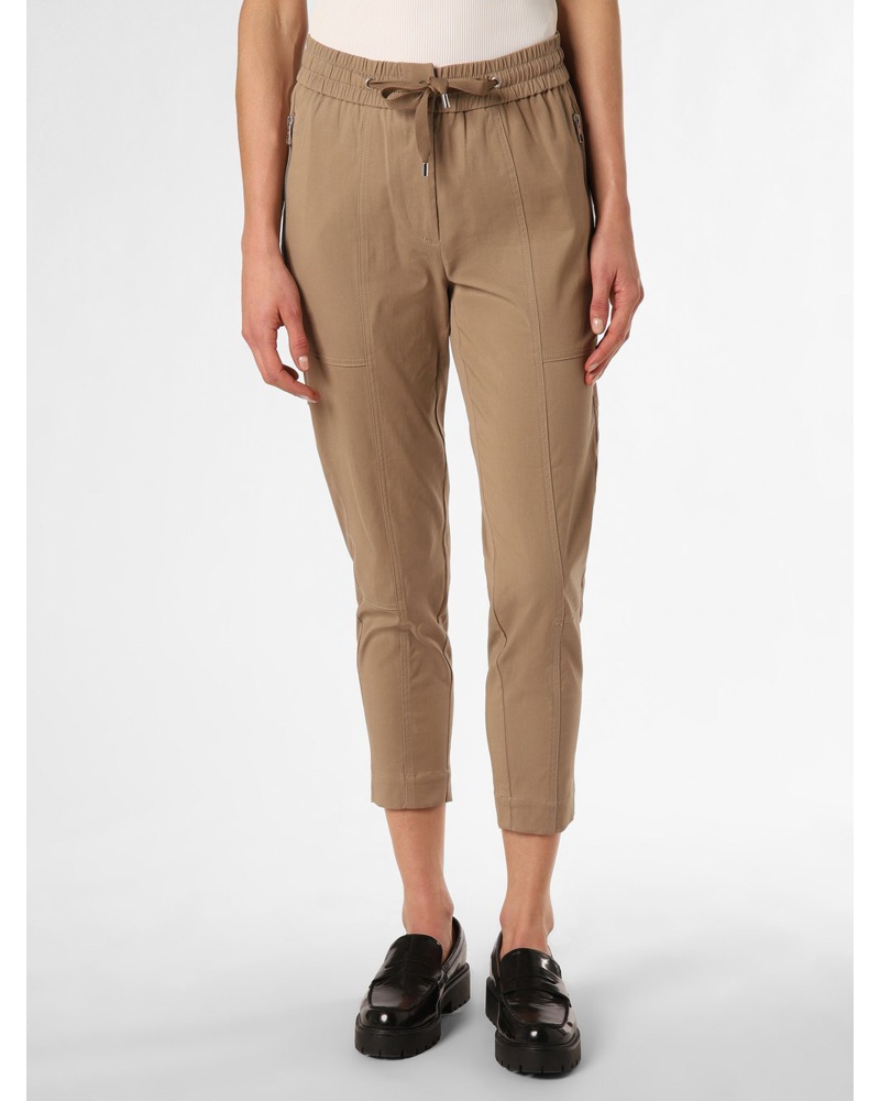 Marc O'Polo Damen Hose Baumwolle