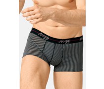 Retro Short   Baumwolle