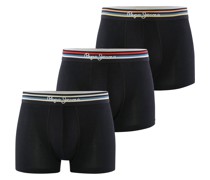 Trunk   Jersey  gemustert