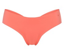 Brazilian Slip  Mikrofaser koralle
