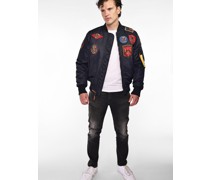 Bomberjacke