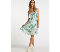 Midikleid