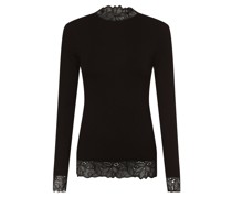 Langarmshirt  Viskose