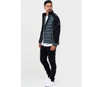 Übergangsjacke