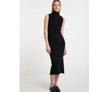 Strickkleid