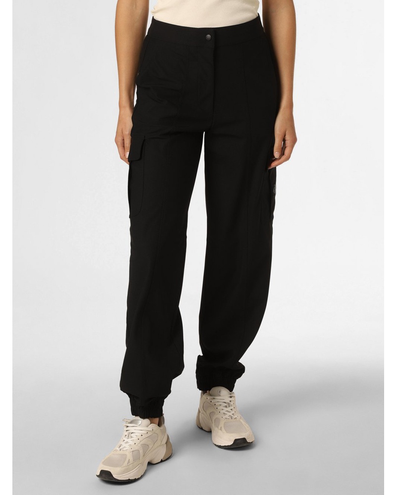 Calvin Klein Damen Hose