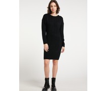 Strickkleid