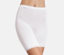 Long Slip  Baumwolle