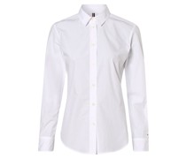 Bluse  Baumwolle