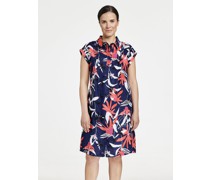 Blusenkleid