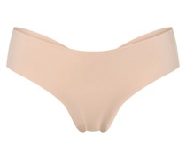 Brazilian Slip  Mikrofaser nude