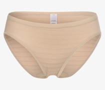 Slip  Baumwolle nude