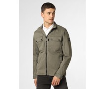 Jacke  Baumwolle schilf