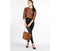 Handtasche  camel