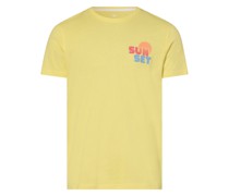 T-Shirt  Jersey  bedruckt